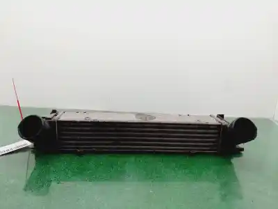 Second-hand car spare part intercooler for bmw serie 1 berlina (e81/e87) 116d oem iam references 3093796