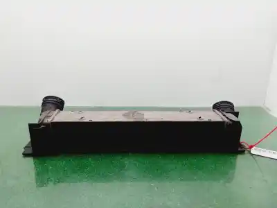 Peça sobressalente para automóvel em segunda mão intercooler por bmw serie 1 berlina (e81/e87) 116d referências oem iam 3093796  