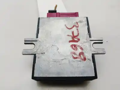 Second-hand car spare part electronic module for bmw serie 1 berlina (e81/e87) 116d oem iam references 16147276046  