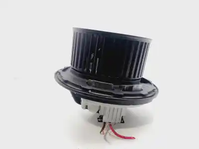 Second-hand car spare part heating fan for bmw serie 1 berlina (e81/e87) 116d oem iam references 64116933663