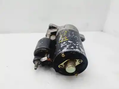 Peça sobressalente para automóvel em segunda mão MOTOR DE ARRANQUE por CITROEN ZX  Referências OEM IAM 000112029  