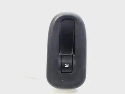 Peça sobressalente para automóvel em segunda mão botão / interruptor elevador vidro dianteiro direito por renault kangoo profesional referências oem iam 8200548968