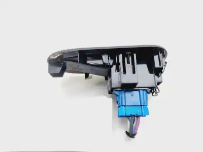 Second-hand car spare part right front power window switch for renault kangoo profesional oem iam references 8200548968  