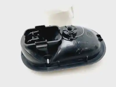 Second-hand car spare part interior right front handle for renault kangoo profesional oem iam references 8200310580  