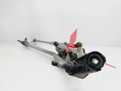 Second-hand car spare part front windshield wiper motor for renault kangoo profesional oem iam references 8200409692d  