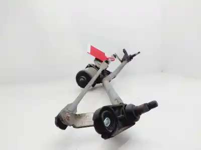 Second-hand car spare part front windshield wiper motor for renault kangoo profesional oem iam references 8200409692d  