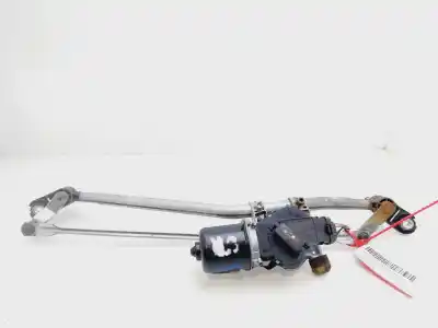 Second-hand car spare part front windshield wiper motor for renault kangoo profesional oem iam references 8200409692d  