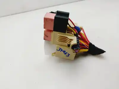 Peça sobressalente para automóvel em segunda mão caixa de fusíveis e relés por renault kangoo profesional referências oem iam 8200574970