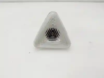 Second-hand car spare part right side light for renault kangoo profesional oem iam references 8200439492  