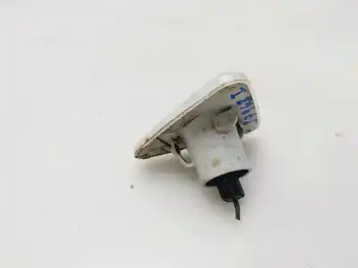 Second-hand car spare part right side light for renault kangoo profesional oem iam references 8200439492  