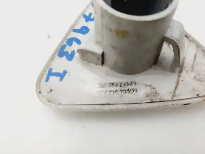 Second-hand car spare part right side light for renault kangoo profesional oem iam references 8200439492  