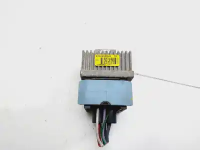 Second-hand car spare part heater blower for renault kangoo profesional oem iam references 8200859243  