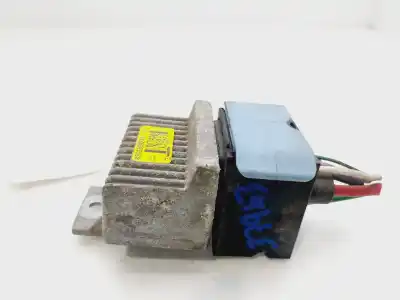 Second-hand car spare part heater blower for renault kangoo profesional oem iam references 8200859243  