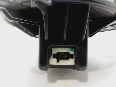 Peça sobressalente para automóvel em segunda mão ventilador de aquecimento por renault kangoo profesional referências oem iam 173830100