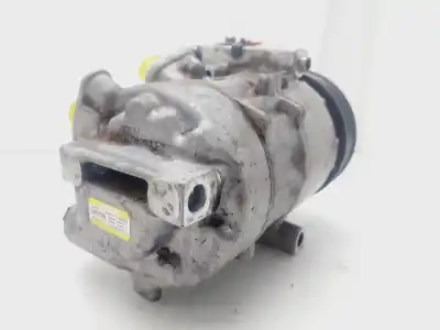 Second-hand car spare part air conditioning compressor for kia stonic (ybcuv) drive oem iam references 97701h8400