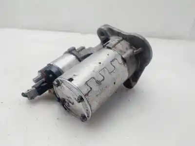 Second-hand car spare part starter motor for kia stonic (ybcuv) drive oem iam references 3610008000