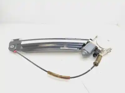 Second-hand car spare part REAR LEFT WINDOW REGULATOR for BMW SERIE 5 BERLINA (E39)  OEM IAM references 51358252429  