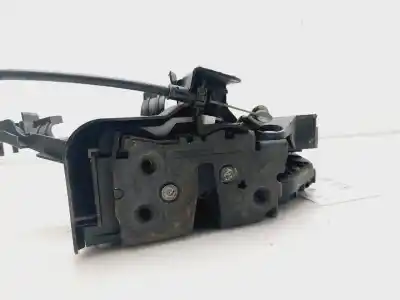 Pezzo di ricambio per auto di seconda mano serratura porta posteriore destra per volvo v50 familiar 1.6 d momentum riferimenti oem iam 30699112