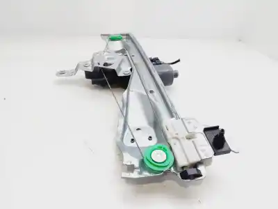 Peça sobressalente para automóvel em segunda mão elevador de vidros traseiro direito por peugeot 308 active referências oem iam 9675462980