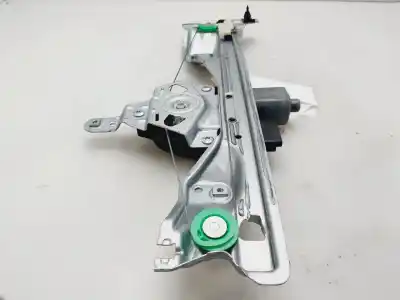 Peça sobressalente para automóvel em segunda mão elevador de vidros traseiro esquerdo por peugeot 308 active referências oem iam 9675463180