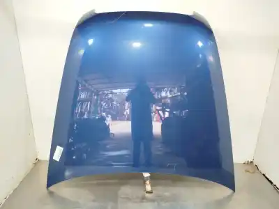 Peça sobressalente para automóvel em segunda mão capot por audi a6 berlina (4f2) 3.0 tdi quattro (165kw) referências oem iam 4f0823029f