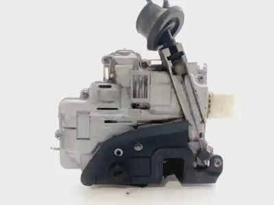 Peça sobressalente para automóvel em segunda mão fechadura da porta traseira esquerda por audi a6 berlina (4f2) 3.0 tdi quattro (165kw) referências oem iam 4f0839015