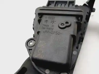 Peça sobressalente para automóvel em segunda mão potenciômetro por audi a6 berlina (4f2) 3.0 tdi quattro (165kw) referências oem iam 4f1723523a