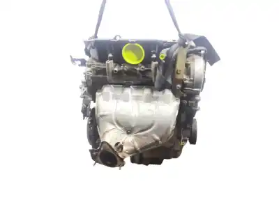 Recambio de automóvil de segunda mano de MOTOR COMPLETO para RENAULT MEGANE I FASE 2 BERLINA (BA0)  referencias OEM IAM K4J750  