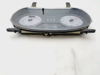 Second-hand car spare part dashboard for renault kangoo (f/kc0) luxe privilege 65 cv / 48 kw oem iam references 8200176652   Second-hand car spare part dashboard for renault kangoo (f/kc0) luxe privilege 65 cv / 48 kw oem iam references 8200176652