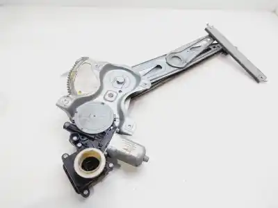 Peça sobressalente para automóvel em segunda mão elevador de vidros dianteira esquerda por toyota auris luna+ referências oem iam 857200230a