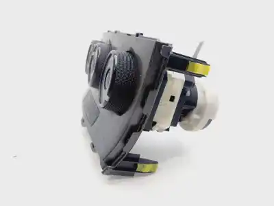 Peça sobressalente para automóvel em segunda mão comando de sofagem (chauffage / ar condicionado) por toyota auris luna+ referências oem iam 5540602190
