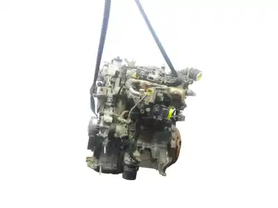 Second-hand car spare part complete engine for toyota auris luna+ oem iam references 1ndtv  
