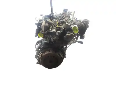 Second-hand car spare part complete engine for toyota auris luna+ oem iam references 1ndtv  