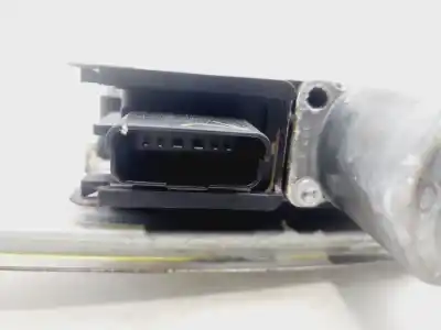 Peça sobressalente para automóvel em segunda mão elevador de vidros dianteiro direito por peugeot 2008 (--.2013->) allure referências oem iam 9806088080