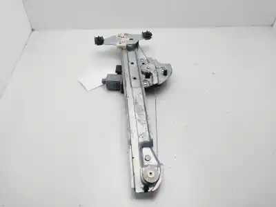 Peça sobressalente para automóvel em segunda mão elevador de vidros dianteira esquerda por peugeot 2008 (--.2013->) allure referências oem iam 96806088180