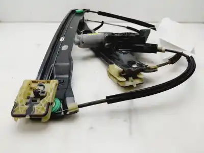 Peça sobressalente para automóvel em segunda mão elevador de vidros dianteira esquerda por ford grand c-max (ceu) business edition 120 cv / 88 kw referências oem iam am51u23201bj