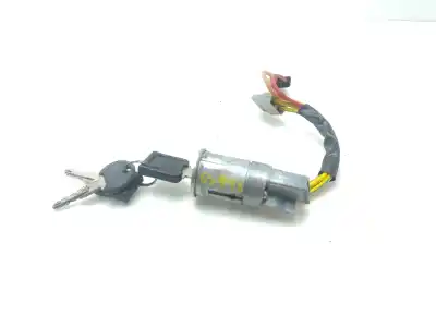 Автозапчастина б/у стартер для renault clio i fase i+ii (b/c57) 1.2 посилання на oem iam 7701471220   Автозапчастина б/у стартер для renault clio i fase i+ii (b/c57) 1.2 посилання на oem iam 7701471220