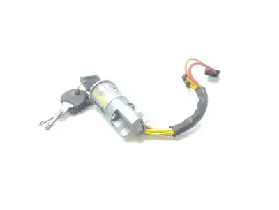 Автозапчастина б/у стартер для renault clio i fase i+ii (b/c57) 1.2 посилання на oem iam 7701471220   Автозапчастина б/у стартер для renault clio i fase i+ii (b/c57) 1.2 посилання на oem iam 7701471220