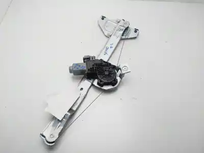Автозапчасти б/у регулятор стекла переднего левого за citroen c3 sx ссылки oem iam 9840154580