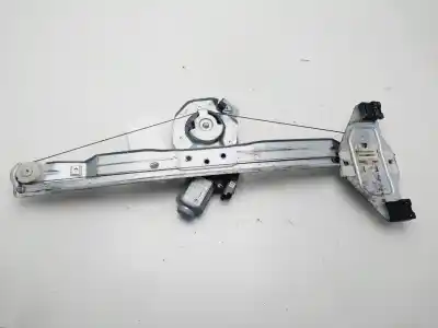 Second-hand car spare part driver left window regulator for citroen c3 sx oem iam references 9840154580  