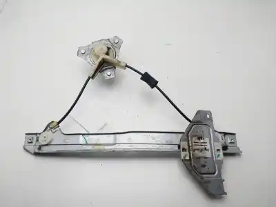 Автозапчасти б/у регулятор стекла заднего левого за citroen c3 sx ссылки oem iam 9633129080