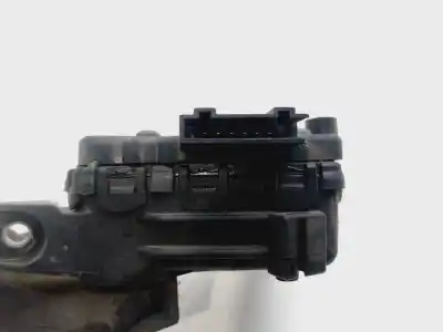 Pièce détachée automobile d'occasion potentiomètre à pédale pour skoda superb (3u4) classic références oem iam 8d1721523j