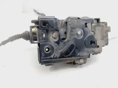 Pièce détachée automobile d'occasion serrure de porte arrière droite pour skoda superb (3u4) classic références oem iam 3b4839016m