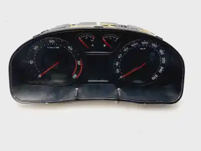 Peça sobressalente para automóvel em segunda mão quadrante por skoda superb (3u4) classic referências oem iam 3u0920811a  