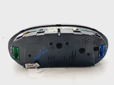 Peça sobressalente para automóvel em segunda mão quadrante por skoda superb (3u4) classic referências oem iam 3u0920811a  