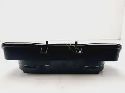 Pièce détachée automobile d'occasion compteur de vitesse tableau de bord pour skoda superb (3u4) classic références oem iam 3u0920811a