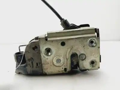 Автозапчасти б/у замок передней правой двери за renault laguna ii (bg0) authentique 101 cv / 74 kw ссылки oem iam 8200000662