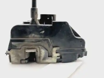 Автозапчасти б/у замок передней правой двери за renault laguna ii (bg0) authentique 101 cv / 74 kw ссылки oem iam 8200000662  