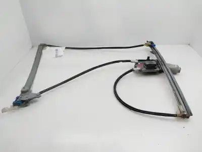 Автозапчасти б/у регулятор стекла переднего правого за renault laguna ii (bg0) authentique 101 cv / 74 kw ссылки oem iam 8200485195