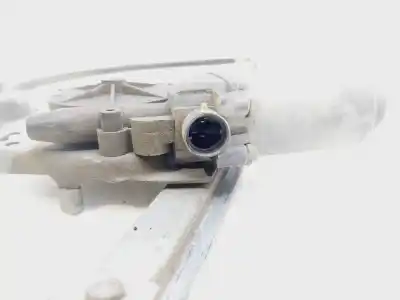 Автозапчасти б/у регулятор стекла переднего правого за renault laguna ii (bg0) authentique 101 cv / 74 kw ссылки oem iam 8200485195  